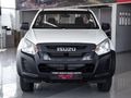 2026 Isuzu D-Max 250C Fleetside Single-Cab