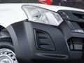 2026 Isuzu D-Max 250C Fleetside Single-Cab