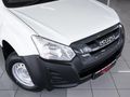 2026 Isuzu D-Max 250C Fleetside Single-Cab