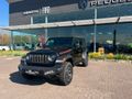 2026 Jeep Wrangler Rubicon 2.0T Auto 4-Door