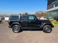 2026 Jeep Wrangler Rubicon 2.0T Auto 4-Door