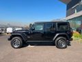 2026 Jeep Wrangler Rubicon 2.0T Auto 4-Door