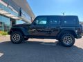 2026 Jeep Wrangler Rubicon 2.0T Auto 4-Door