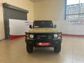 2026 Toyota Land Cruiser 79 2.8 GD-6 Double-Cab