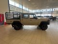 2026 Toyota Land Cruiser 79 2.8 GD-6 Double-Cab