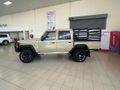 2026 Toyota Land Cruiser 79 2.8 GD-6 Double-Cab