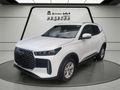 2026 Chery Tiggo Cross 1.5 Lit CVT Auto