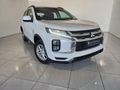 2023 Mitsubishi ASX 2.0 ES CVT