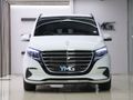 2025 Mercedes-Benz V-Class V 300d Exclusive