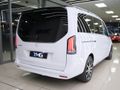 2025 Mercedes-Benz V-Class V 300d Exclusive