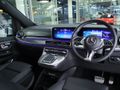 2025 Mercedes-Benz V-Class V 300d Exclusive