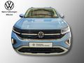 2025 Volkswagen T-Cross 1.0 TSI Style Auto