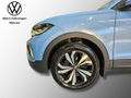 2025 Volkswagen T-Cross 1.0 TSI Style Auto