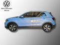 2025 Volkswagen T-Cross 1.0 TSI Style Auto