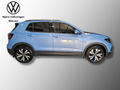 2025 Volkswagen T-Cross 1.0 TSI Style Auto