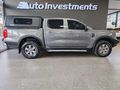2024 Ford Ranger 2.0D 4x4 Double Cab
