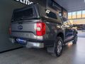 2024 Ford Ranger 2.0D 4x4 Double Cab
