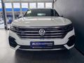 2018 Volkswagen Touareg 3.0 TDI V6 Executive