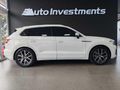 2018 Volkswagen Touareg 3.0 TDI V6 Executive