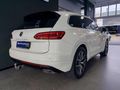 2018 Volkswagen Touareg 3.0 TDI V6 Executive