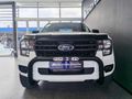 2023 Ford Ranger 2.0D XL Double Cab Auto