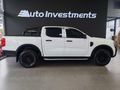 2023 Ford Ranger 2.0D XL Double Cab Auto