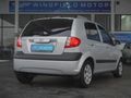 2011 Hyundai Getz 1.4 SR