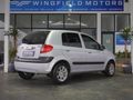 2011 Hyundai Getz 1.4 SR