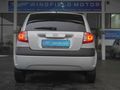 2011 Hyundai Getz 1.4 SR