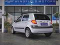 2011 Hyundai Getz 1.4 SR