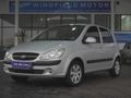 2011 Hyundai Getz 1.4 SR