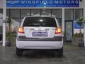 2011 Hyundai Getz 1.4 SR