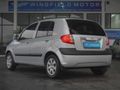 2011 Hyundai Getz 1.4 SR
