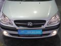 2011 Hyundai Getz 1.4 SR
