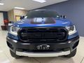 2022 Ford Ranger 2.0D Bi-Turbo Raptor 4x4 Auto Double-Cab