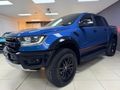 2022 Ford Ranger 2.0D Bi-Turbo Raptor 4x4 Auto Double-Cab