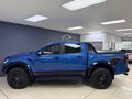 2022 Ford Ranger 2.0D Bi-Turbo Raptor 4x4 Auto Double-Cab