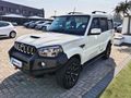 2022 Mahindra Scorpio 2.2 TD 4x4 Adventure (103kW)