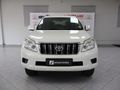2012 Toyota Land Cruiser Prado 3.0 TDI TX Auto