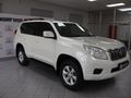 2012 Toyota Land Cruiser Prado 3.0 TDI TX Auto