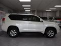 2012 Toyota Land Cruiser Prado 3.0 TDI TX Auto