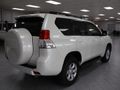 2012 Toyota Land Cruiser Prado 3.0 TDI TX Auto