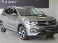 2020 Volkswagen T-Cross 1.0 TSI Highline Auto