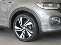2020 Volkswagen T-Cross 1.0 TSI Highline Auto