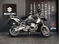 2011 BMW R 1200 Gs Advent Abs H/grips