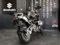 2011 BMW R 1200 Gs Advent Abs H/grips