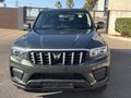 2026 Mahindra Scorpio N 2.2D Auto Z4