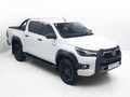 2025 Toyota Hilux 2.8 GD-6 Raised Body Legend 4x4 Auto Double-Cab