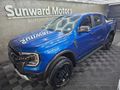 2025 Ford Ranger 2.0D Bi-Turbo Tremor 4x4 Double-Cab Auto