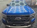 2025 Ford Ranger 2.0D Bi-Turbo Tremor 4x4 Double-Cab Auto